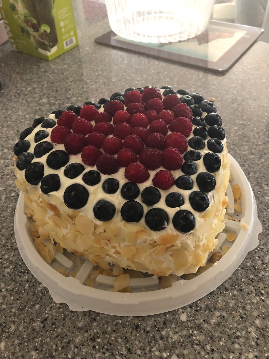 Мой предыдущий шедевр 