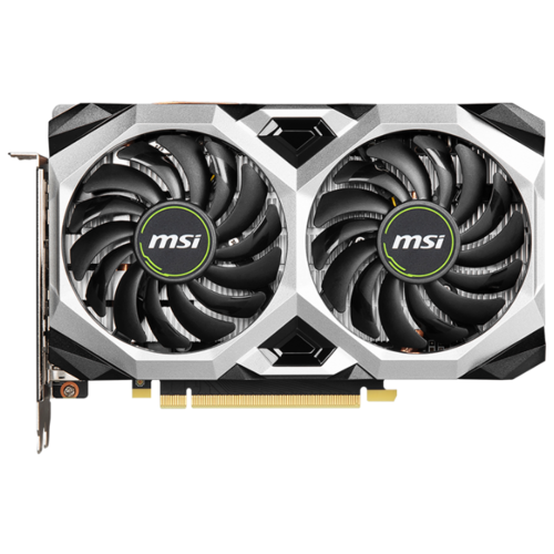 NVIDIA Geforce GTX 1660 