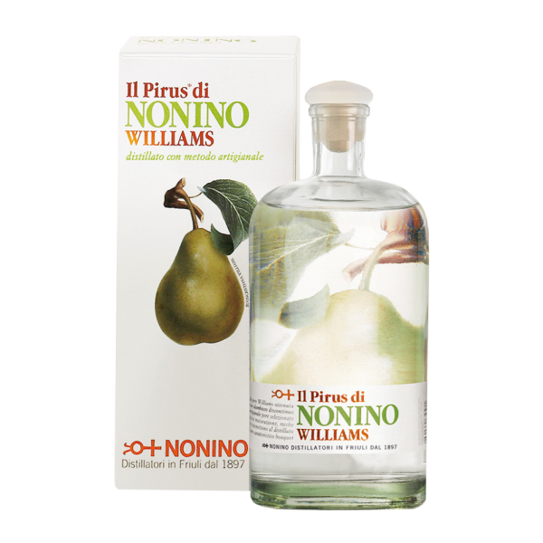 "Итальянец" выглядит элегантно и современно.