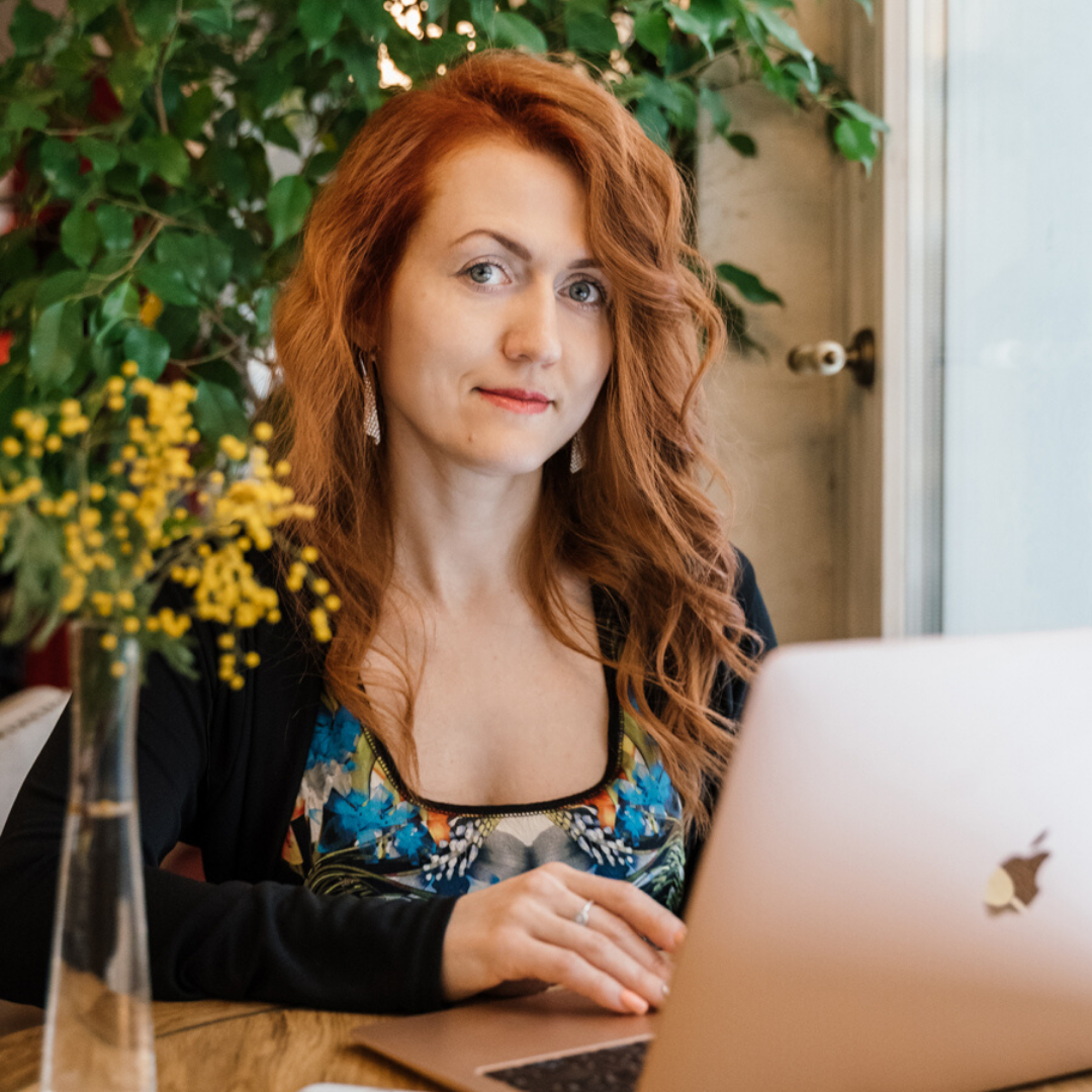 Ваш эксперт по отделам продаж