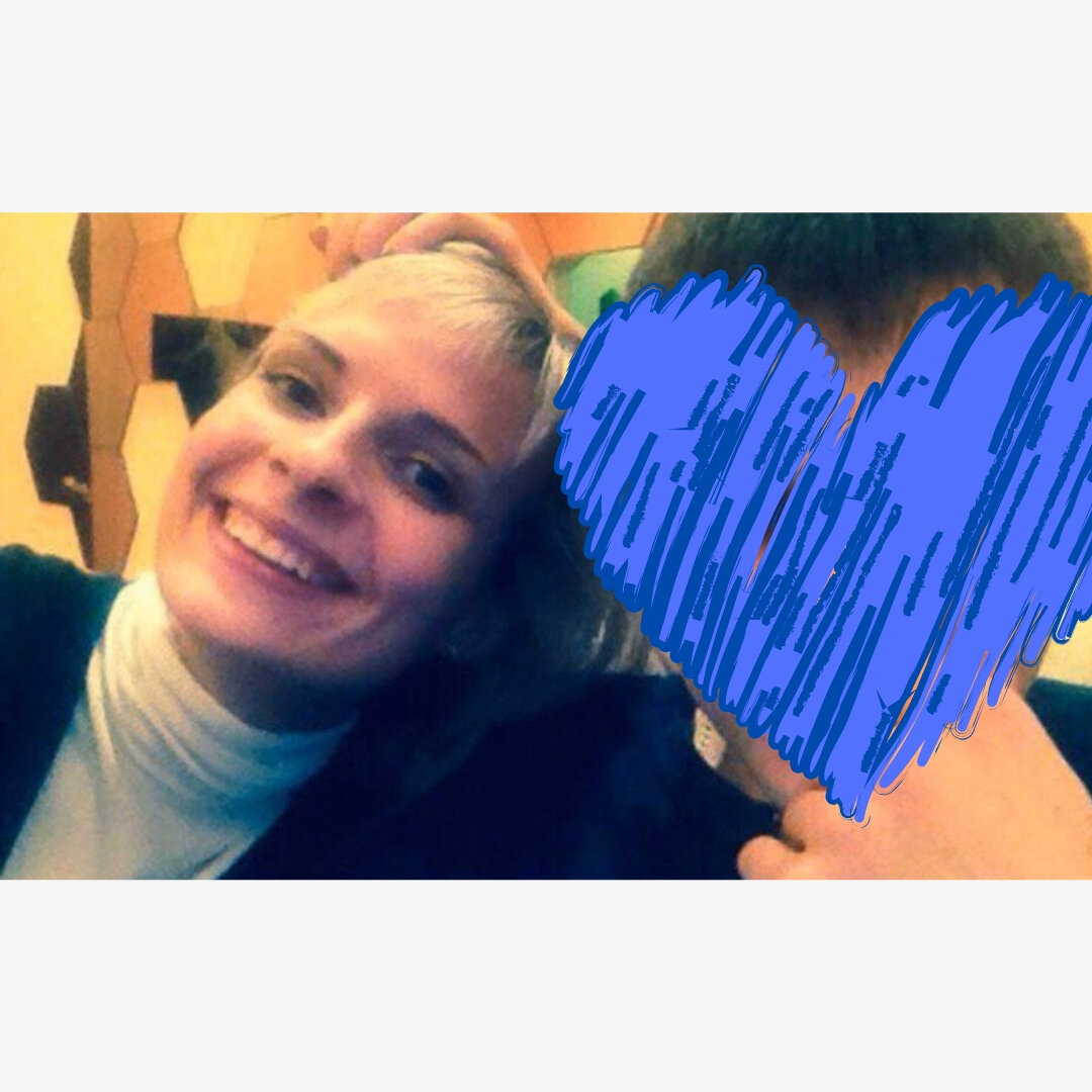 замужние годы