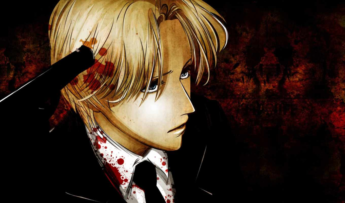 ЭТИ АНТОГОНИСТЫ ИЗМЕНИЛИ ПРЕДСТАВЛЕНИЕ О ЗЛОДЕЯХ В АНИМЕ(Ч1) | ООО