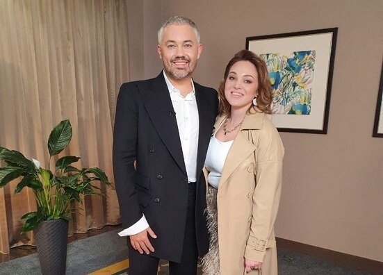 Фото предоставлено Аллой Потриваевой. 