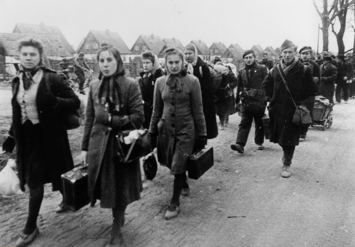 ullstein bild/GettyImages.ru