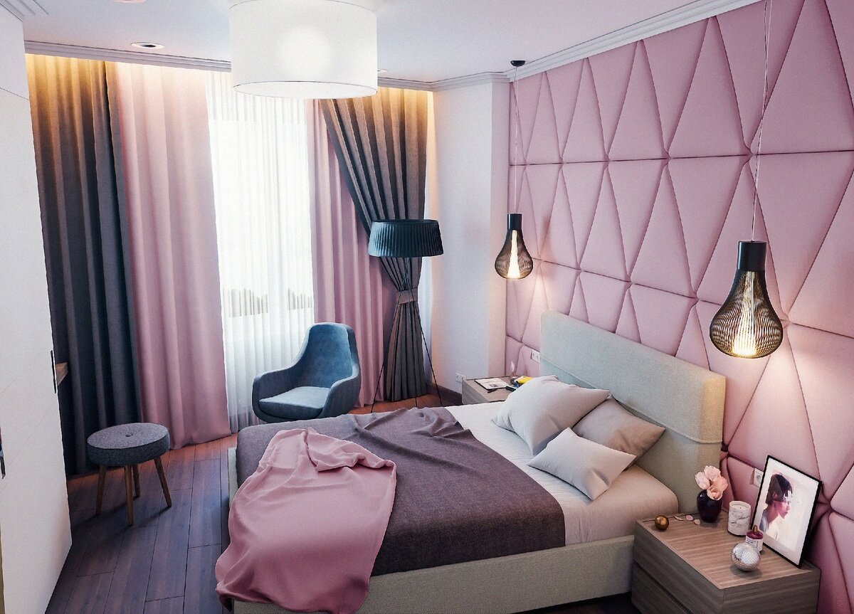 Визуализация