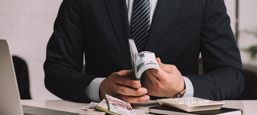 Взыскание долгов с юридических лиц