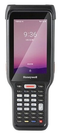 Honeywell EDA61K