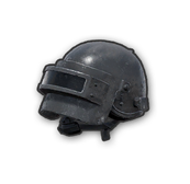 Шлем 3-го класса защиты из PUBGWM