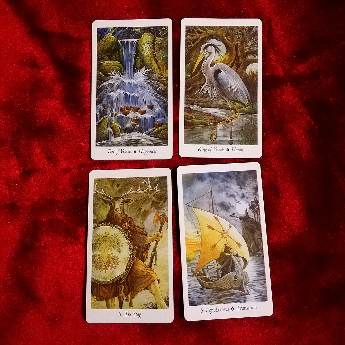 Рассмотрите вашу карту 