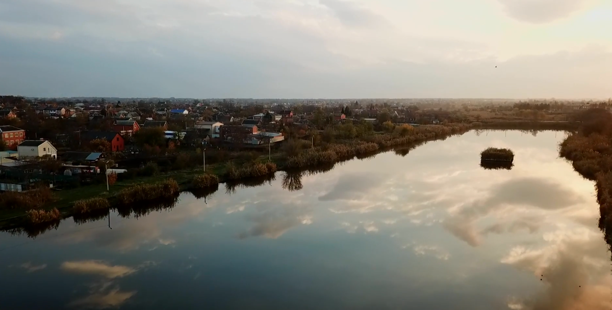 Какая погода в станице ленинградской