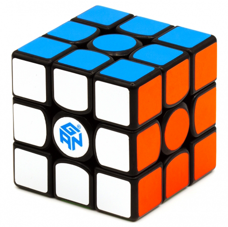 Кубик Рубика