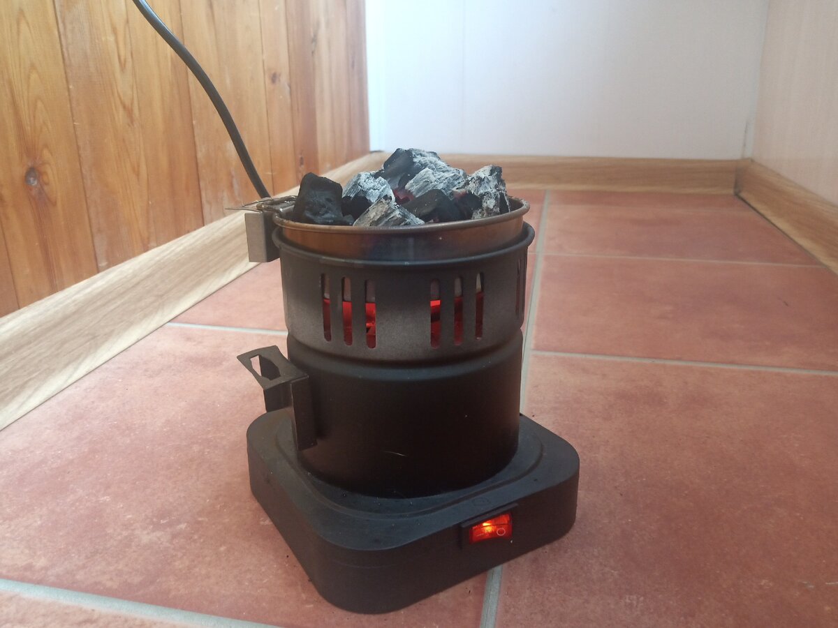 Чихуахуа в мире мангалов