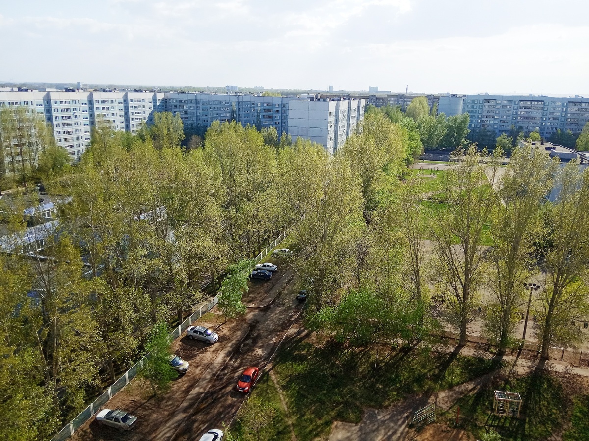 Добрый день, мои дорогие читатели! Вот такую красоту мы наблюдали сегодня из окна. Наконец-то, пришло тепло, на улице +27