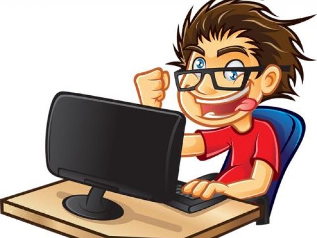 Счастье программиста в интересных задачах