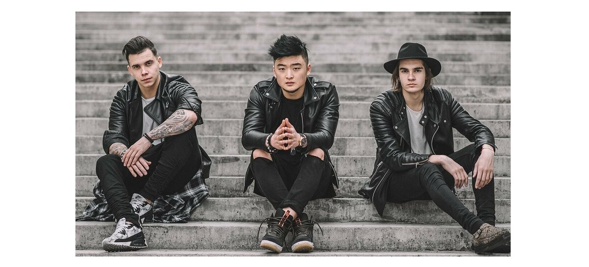 конфликт между участниками группы