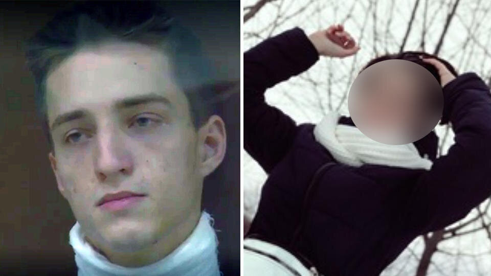 фото РЕН ТВ