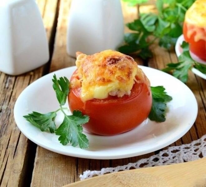 Хорошего приготовления! 