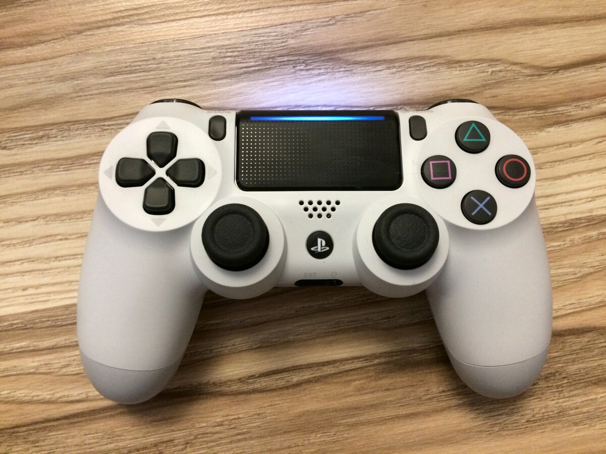 Как полноценно настроить DUALSHOCK 4 в эмуляторе CEMU | ОбоВсем | Дзен