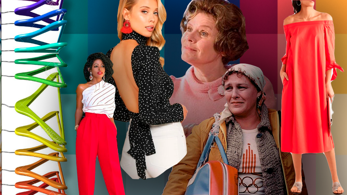 Ставьте лайк, если тема как привлечь внимание мужчины с помощью одежды интересна. Подписывайтесь на мой канал о моде и стиле для взрослых женщин