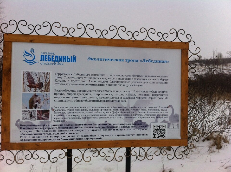 можно ознакомится с местом