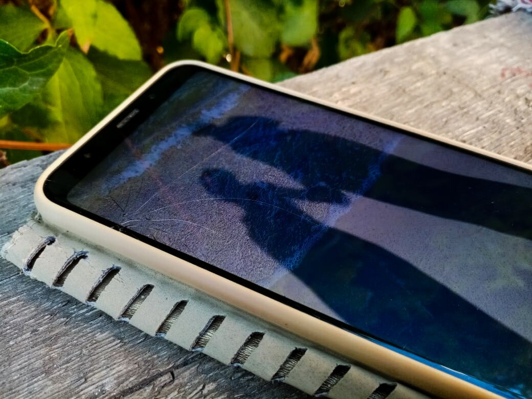 Фото автора.