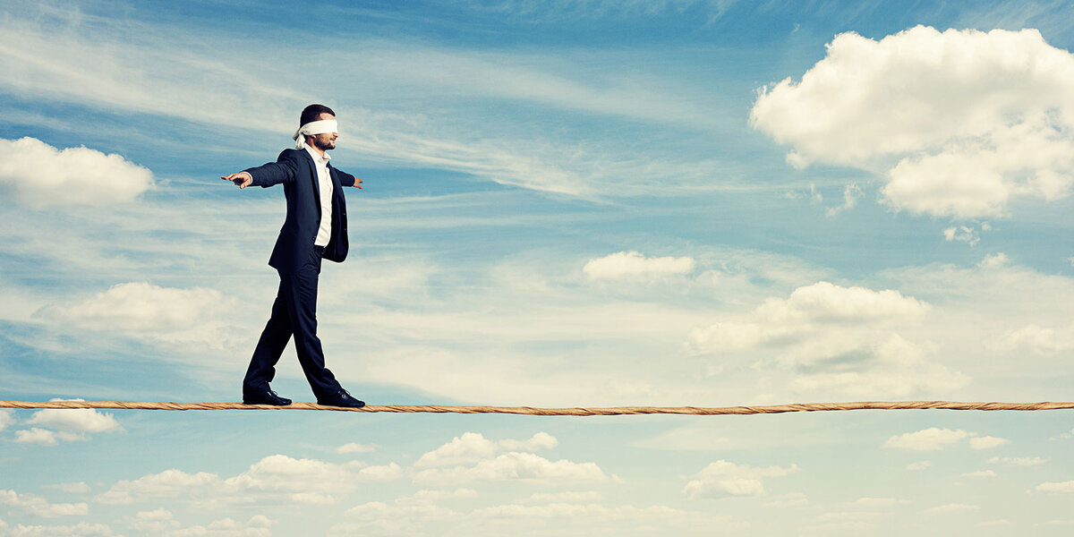 Что делать, если контрагент - потенциальный банкрот