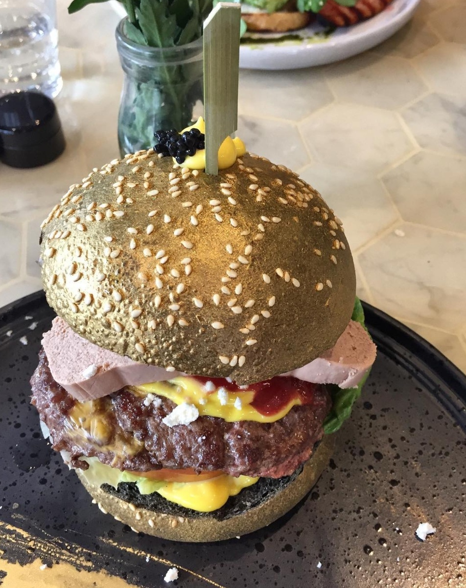 Фото: инстаграм