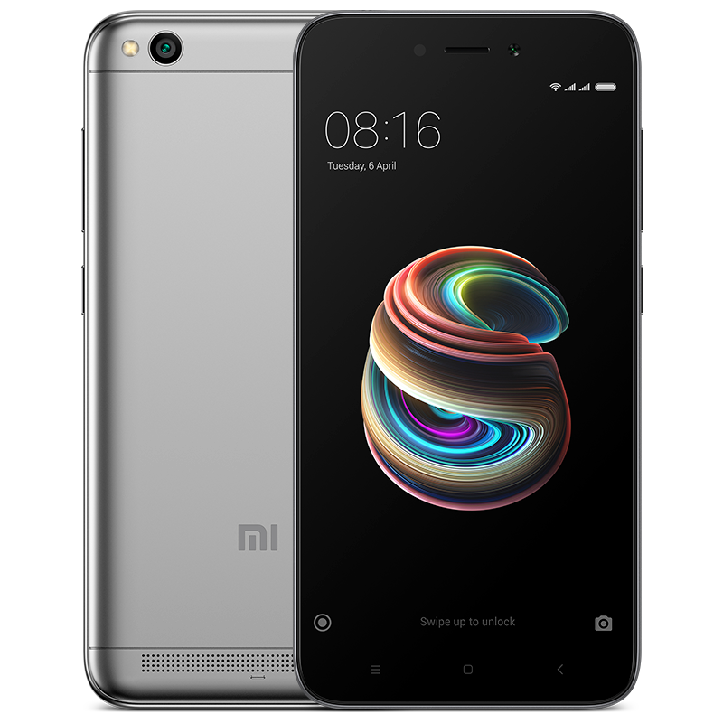 Redmi 5A