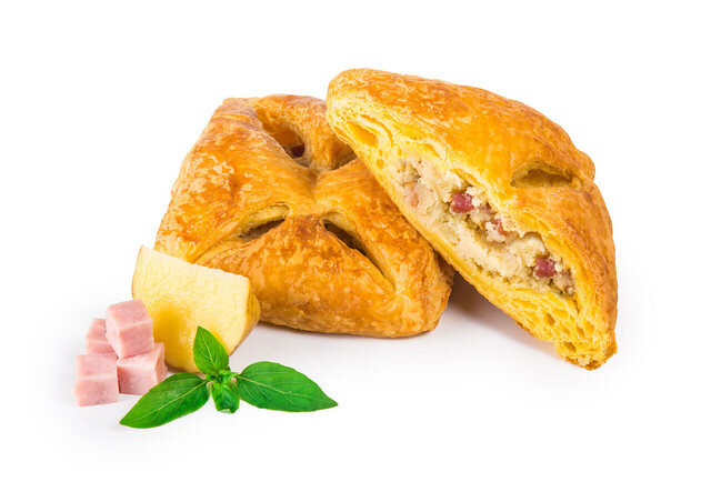 Шпандауэр с картофелем и беконом (Россия)