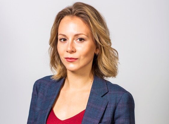 Елена Полухина, руководитель отдела коммерческой недвижимости STONE HEDGE