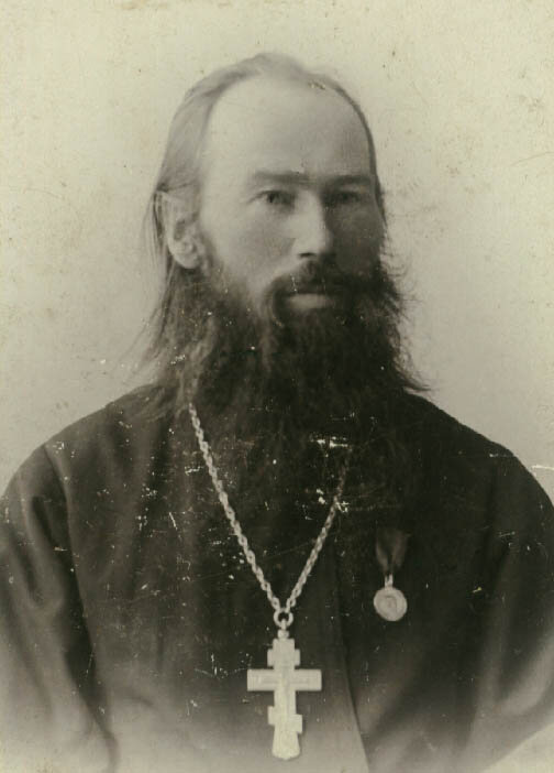 Виталий Попов