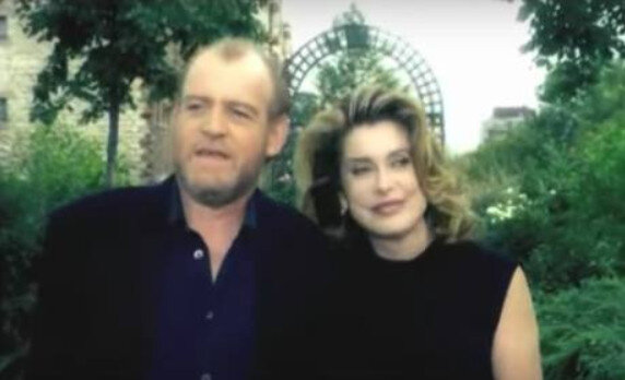 Ослиная теща