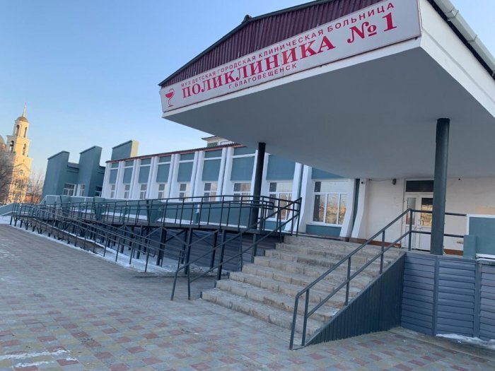 Цель - бережное отношение к пациентам