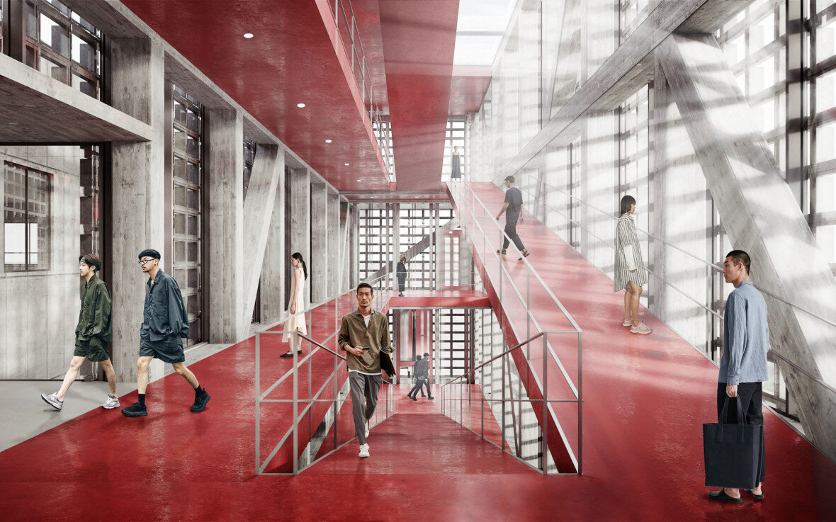 Фото: IND Architects