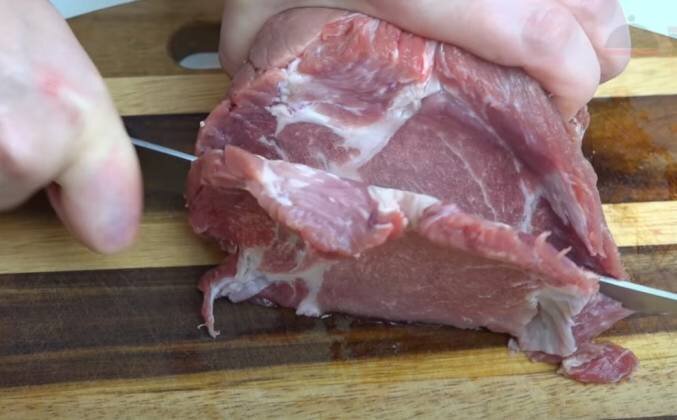 Блюда из свинины на второе - 10 быстрых и вкусных рецептов с пошаговыми фото
