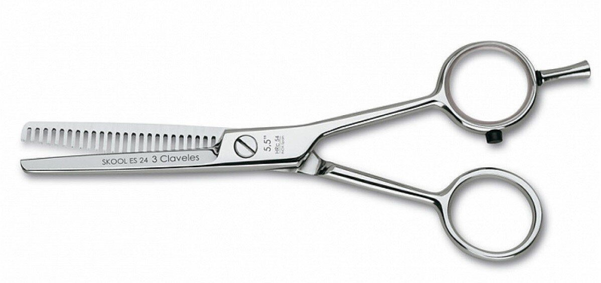 Заточка филировочных ножниц