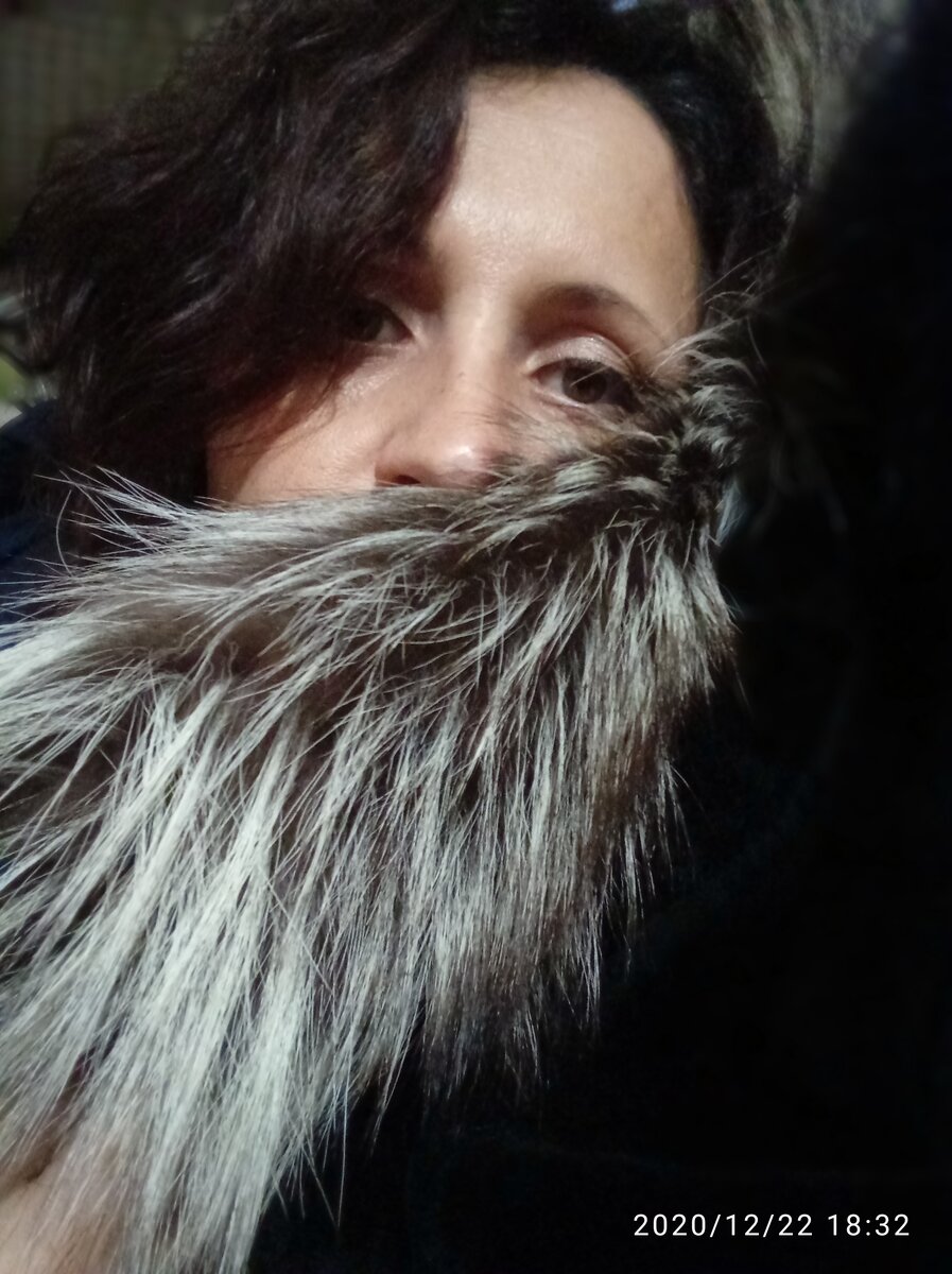 Фото из личного архива. 