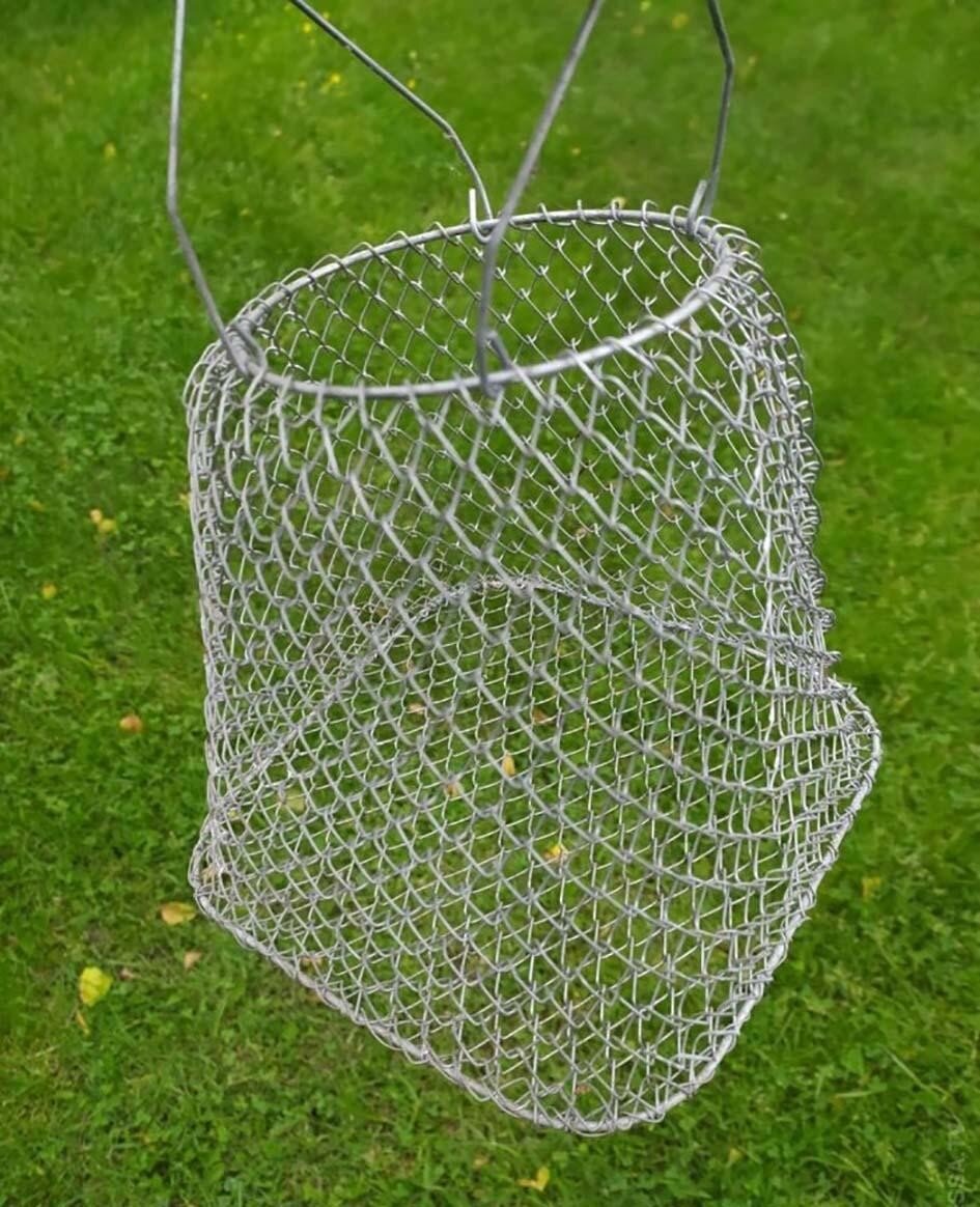 Экологичная сумка-переноска