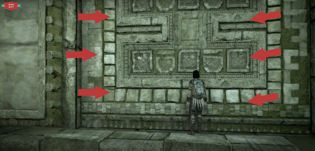 скрин из игры