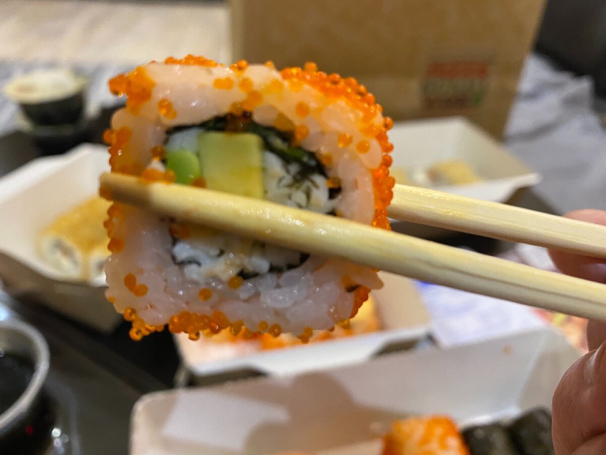 Вкусные и недорогие суши тюмень фото 113