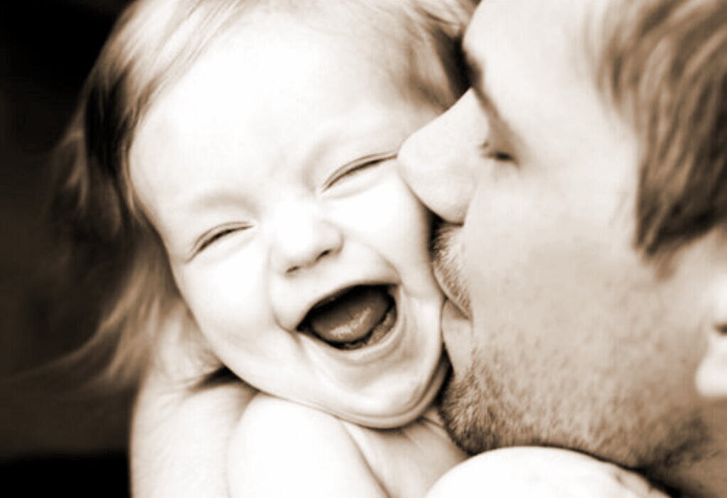 Наш общий свет.