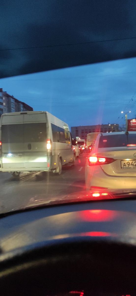 В Челябинске