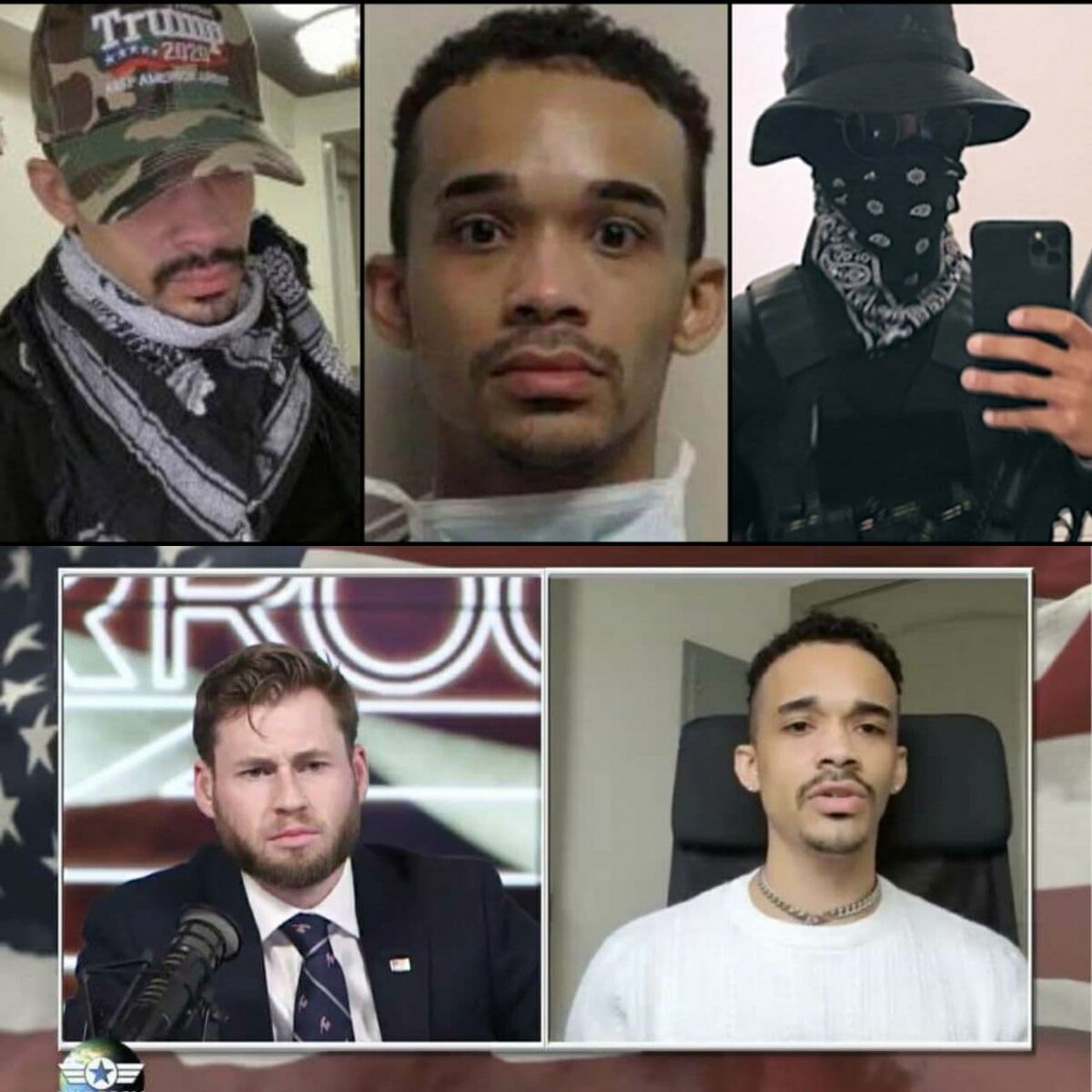 Оуэну Шройеру в War Room на Infowars с Джоном Салливаном