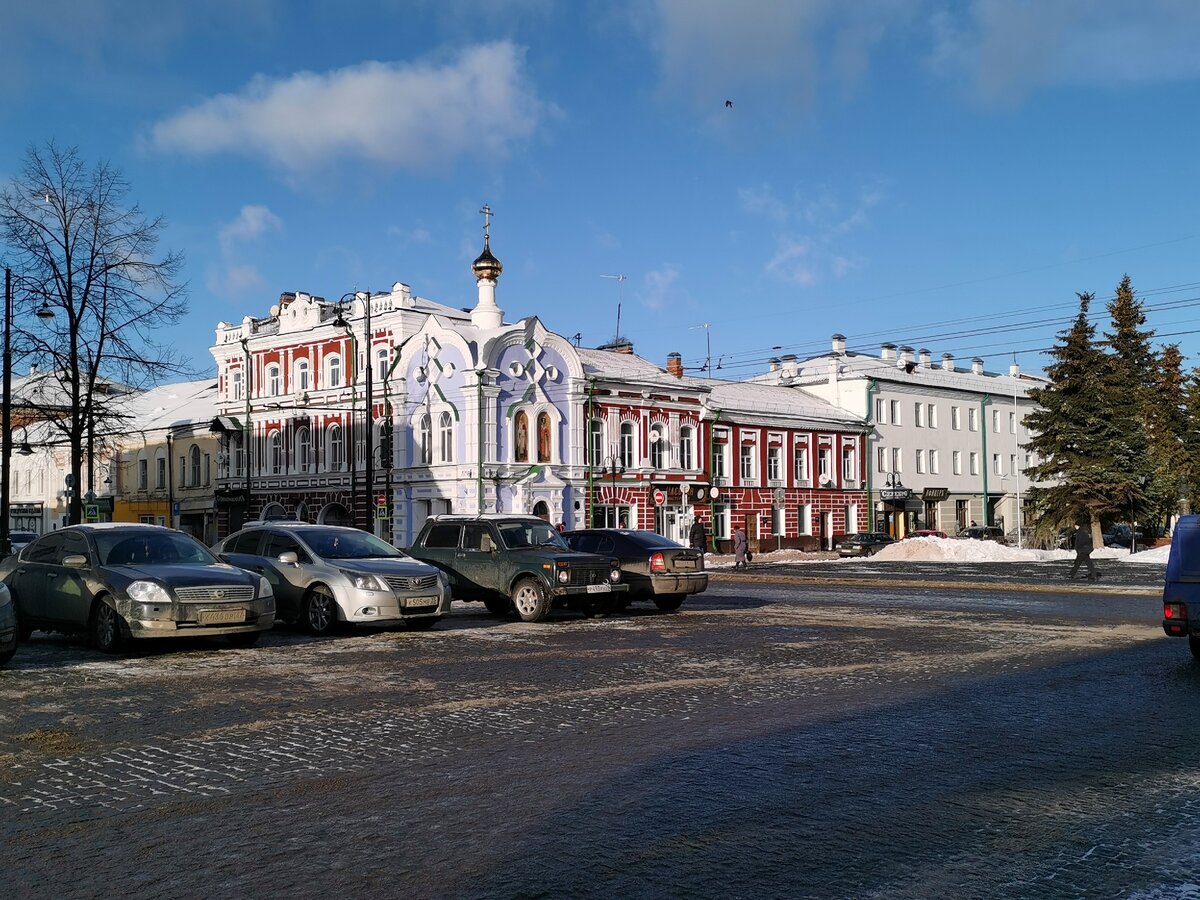 Все фото - автора 