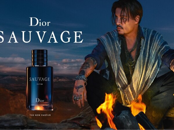 Аромат странствий и чувственности