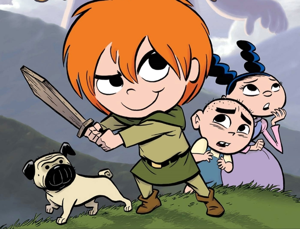 Автор: Агирре Хорхе. Художник: Росадо Рафаэль.Издательство: Манн, Иванов и Фербер.