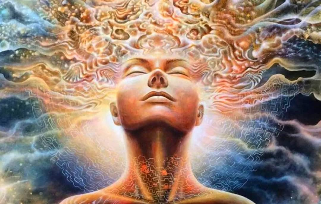 Духовное пробуждение