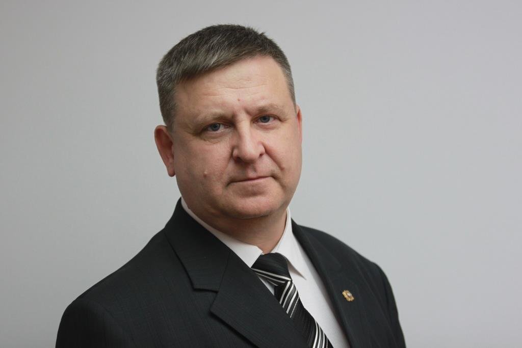 Борис Ионов