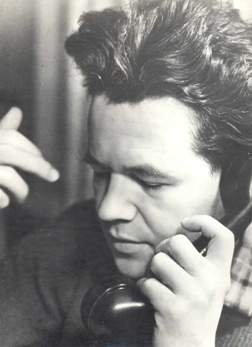 Лев Давыдычев