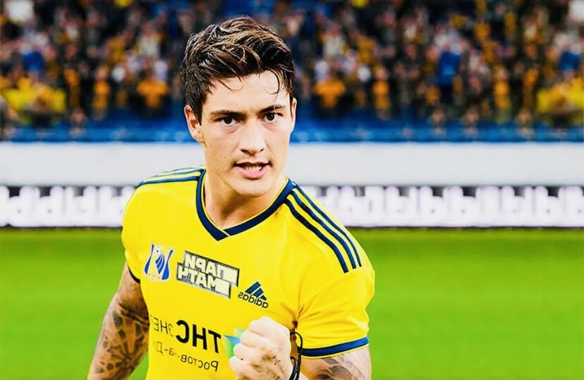 Матиас Норманн